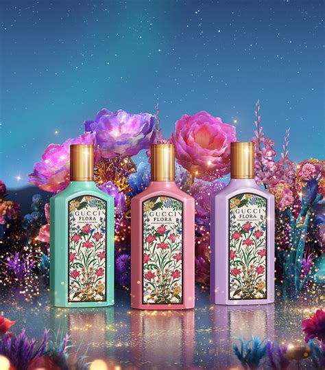 gucci gorgeous jasmine review|Flora Gorgeous Jasmine by Gucci .